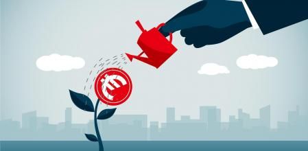 Depósitos con los que puedes ganar 700 euros en intereses en seis meses