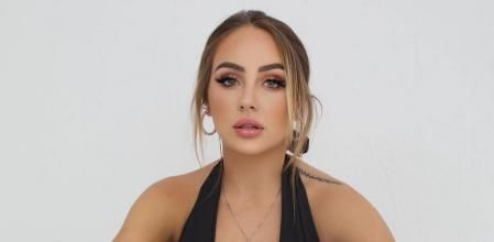 Rocío Flores comienza a estar un poquito harta de las críticas hacia su aspecto físico.