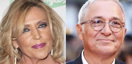 El tenso choque entre Lydia Lozano y Xavier Sardà: 