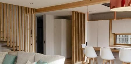 La certificación Passivhaus Premium es la más exigente del mundo y exige diseñar los
edificios para que toda la energía proceda de fuentes renovables