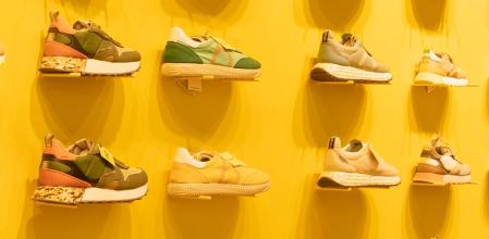 Duuo acaba de inaugurar su primera tienda propia en Barcelona