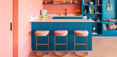 El Showroom de Woody's