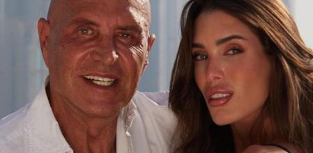 Kiko Matamoros y Marta López Álamo se darán el 'sí, quiero' el próximo 2 de junio.