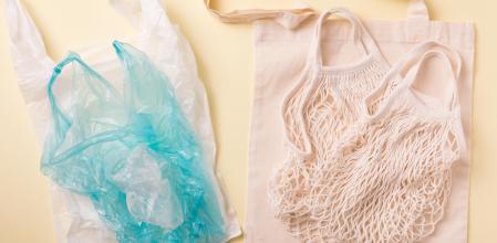 Distintos tipos de bolsas