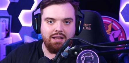 Ibai Llanos cuenta los resultados de las pruebas médicas sobre su ceguera