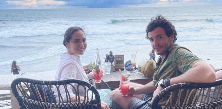 Tamara Falcó e Íñigo Onieva se encuentran a tres meses de su boda