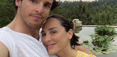 Tamara Falcó e Íñigo Onieva están disfrutando a lo grande de estas vacaciones