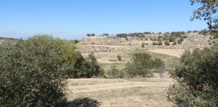 Reto visual, ¿dónde está el banco?