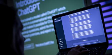 ChatGPT es una de las herramientas de inteligencia artificial más extendidas