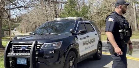 Los hechos tuvieron lugar en la localidad de Springfield&nbsp;&nbsp;