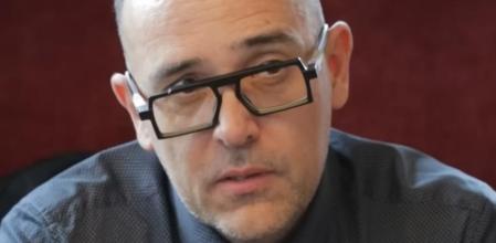 Risto Mejide, en el primer TikTok Contra.