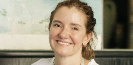 Elena Reygadas, chef