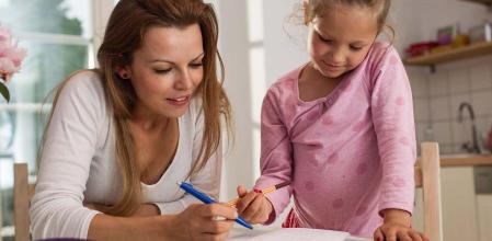 Para evitar que tus hijos te teman debes tratarlos con respeto y empatía.