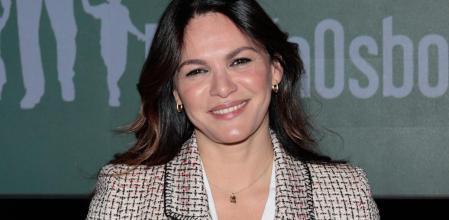 Fabiola Martínez se pronuncia sobre las 