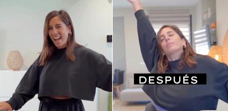 Anabel Pantoja ya puede disfrutar de su casa tal y como ella quería.