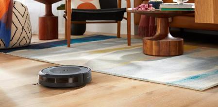 iRobot Robot Aspirador Roomba® i5