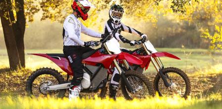 La firma Stark Future ha puesto mucho esmero en la personalización digital que ofrece el vehículo.