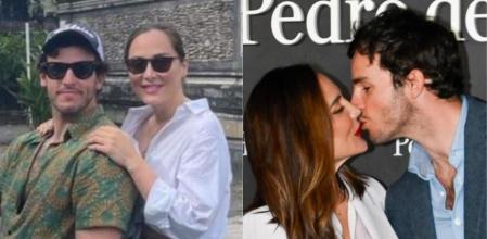 Tamara Falcó e Íñigo Onieva