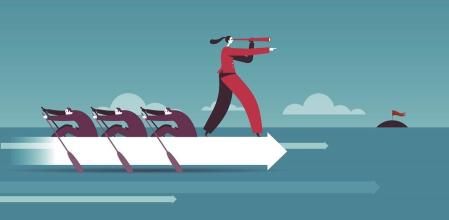 Intelectuales, científicos y economistas advierten que hace falta recuperar el pensamiento a largo plazo para afrontar algunos de los grandes desafíos del futuro