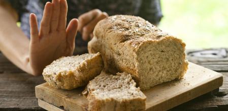 Los celiacos tienen que invertir un mínimo de 500 euros más anuales en la cesta de la compra