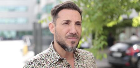 Antonio David Flores