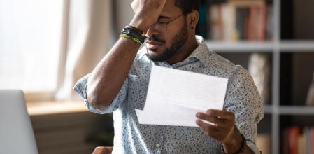 La DGT asegura que ninguna comunicación de sanción de la DGT contiene códigos QR