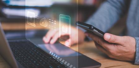 La copia manual de archivos al ordenador es una alternativa eficaz a la hora de formatear un dispositivo.