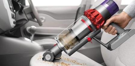 Dyson Cyclone V10 Origin