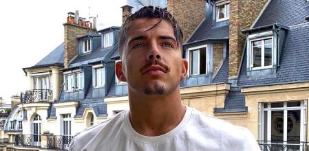 Rafa Mateo se encuentra ingresado en el hospital tras sufrir un segundo ictus.