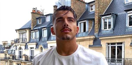 Rafa Mateo se encuentra ingresado en el hospital tras sufrir un segundo ictus.