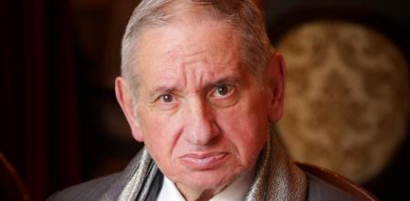 09.02.2016, Barcelona
El Cercle del Liceu rinde homenaje al historiador y critico musical Roger Alier.

foto: Jordi Play