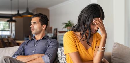 Las mujeres son quienes normalmente padecen el síndrome de Wendy, lo que les puede llevar a vivir en un estado de ansiedad permanente.