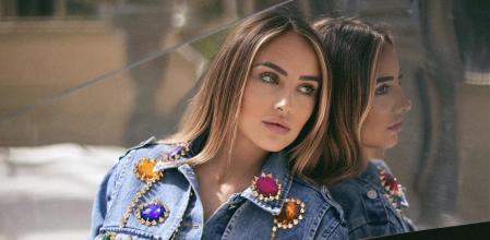 Rocío Flores está pasando una temporada complicada