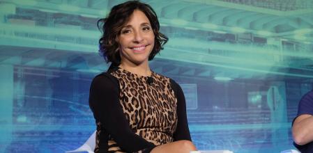 Linda Yaccarino, en una imagen de archivo.&nbsp;