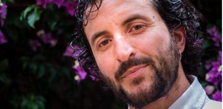 Edu Pérez, chef de TohQa&nbsp;