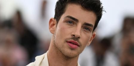 Manu Ríos en el Festival de Cine de Cannes