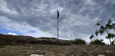 Vistas desde el Puig del Far.