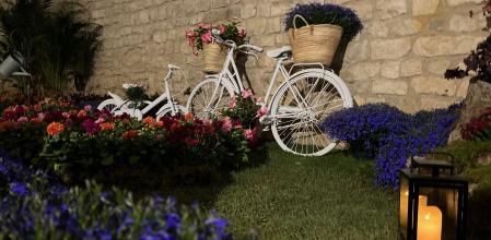 'Girona, Temps de flors'.