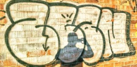 El autorretrato con teléfono móvil.