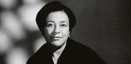 La pianista Alícia de Larrocha