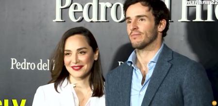 Tamara Falcó e Íñigo Onieva