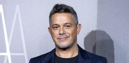 Alejandro Sanz