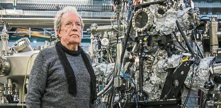 30012023 Miquel de Palol, presenta el llibre 'Bootes' (Navona).