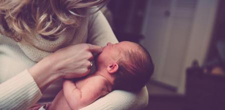 El puerperio dura unos cuarenta días, por lo que se conoce también como cuarentena.