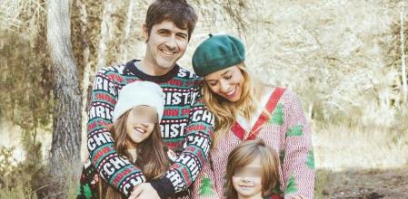 Beth se va a convertir en madre por tercera vez.