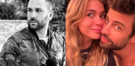 Jordi Martín y Piqué y Clara Chía