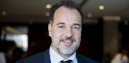 Mateu Hernández se incorpora al equipo de la Casa Batlló