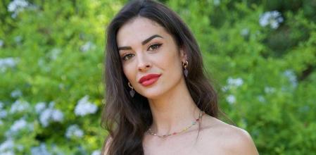 Ruth Basauri abandona el hospital tras dar a luz