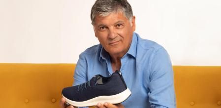 Toni Nadal EL NUEVO EMBAJADOR DE MARCA Yuccs