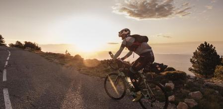 El ciclismo nos deja muchos momentos grabados para siempre.
